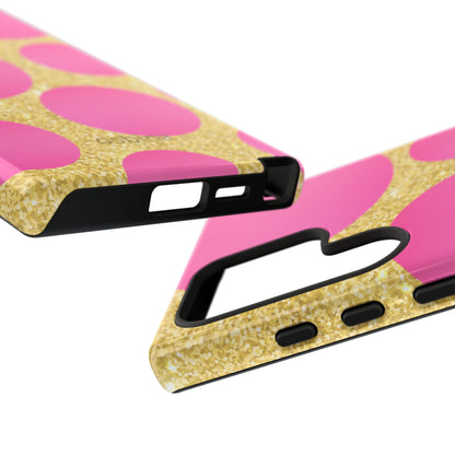 osbina | The Aurelia Phone Case | YAYOU Collection Supporting Shine Like Sable