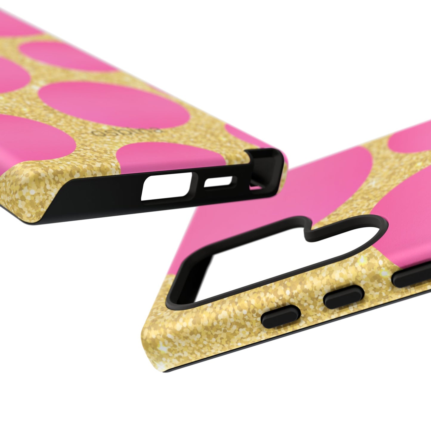 osbina | The Aurelia Phone Case | YAYOU Collection Supporting Shine Like Sable