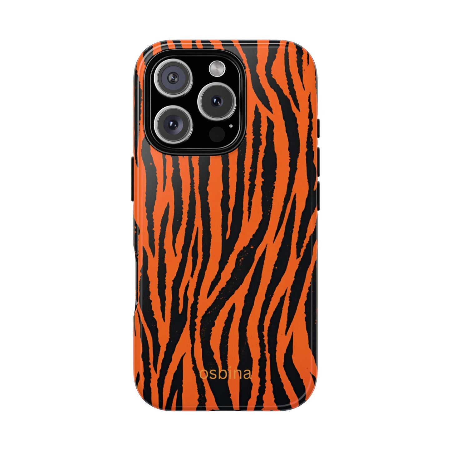 osbina | Tiger But Make It Chic Designer Case