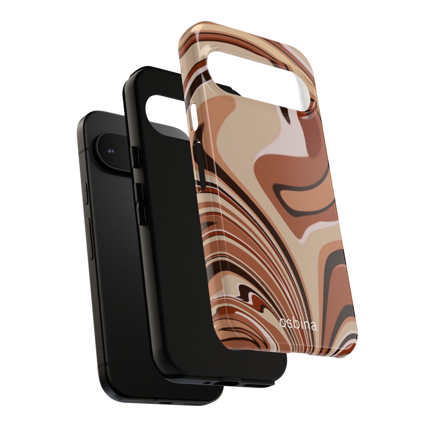 osbina | The Echo Phone Case | Color Edit Collection