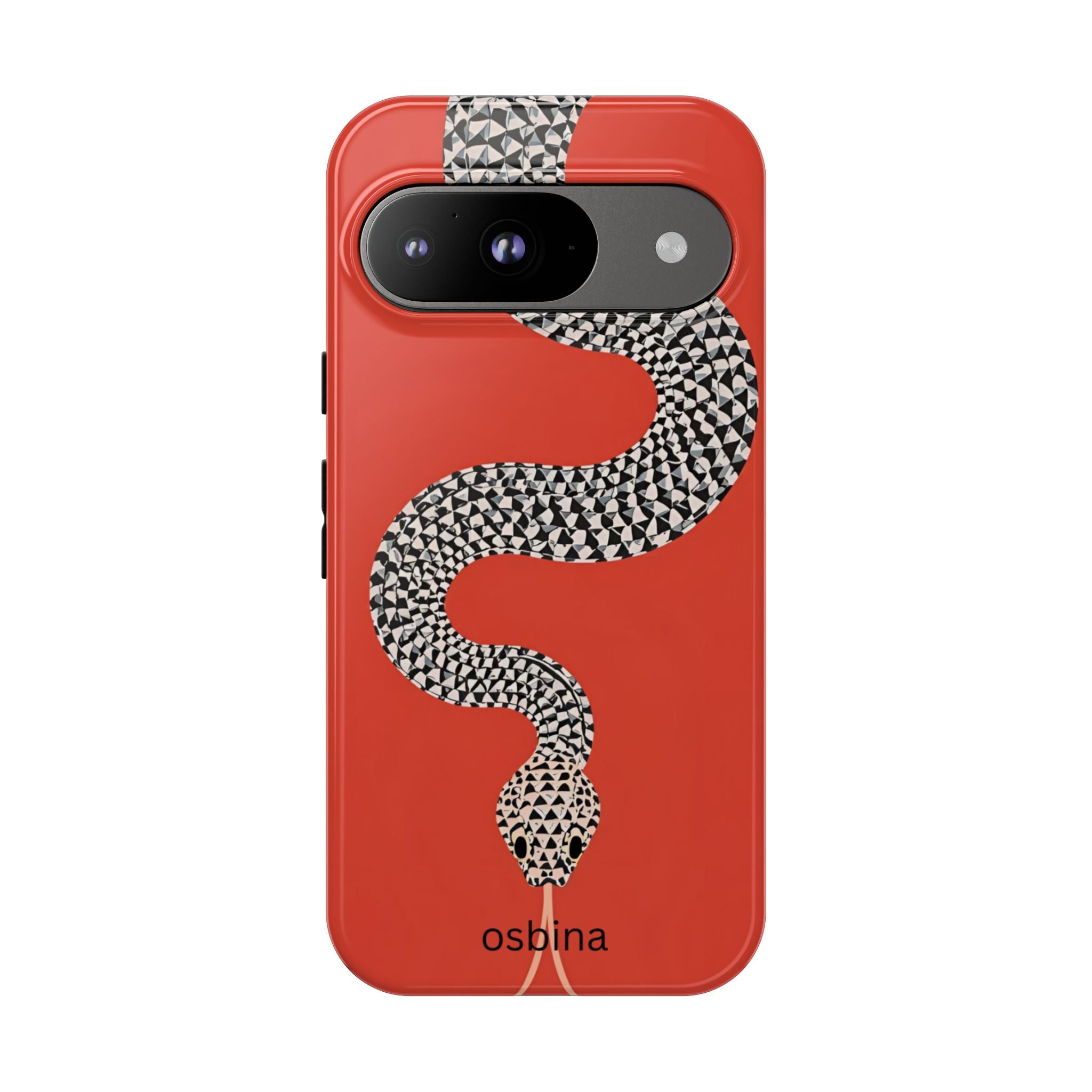 osbina | The Year of the Snake Designer Case