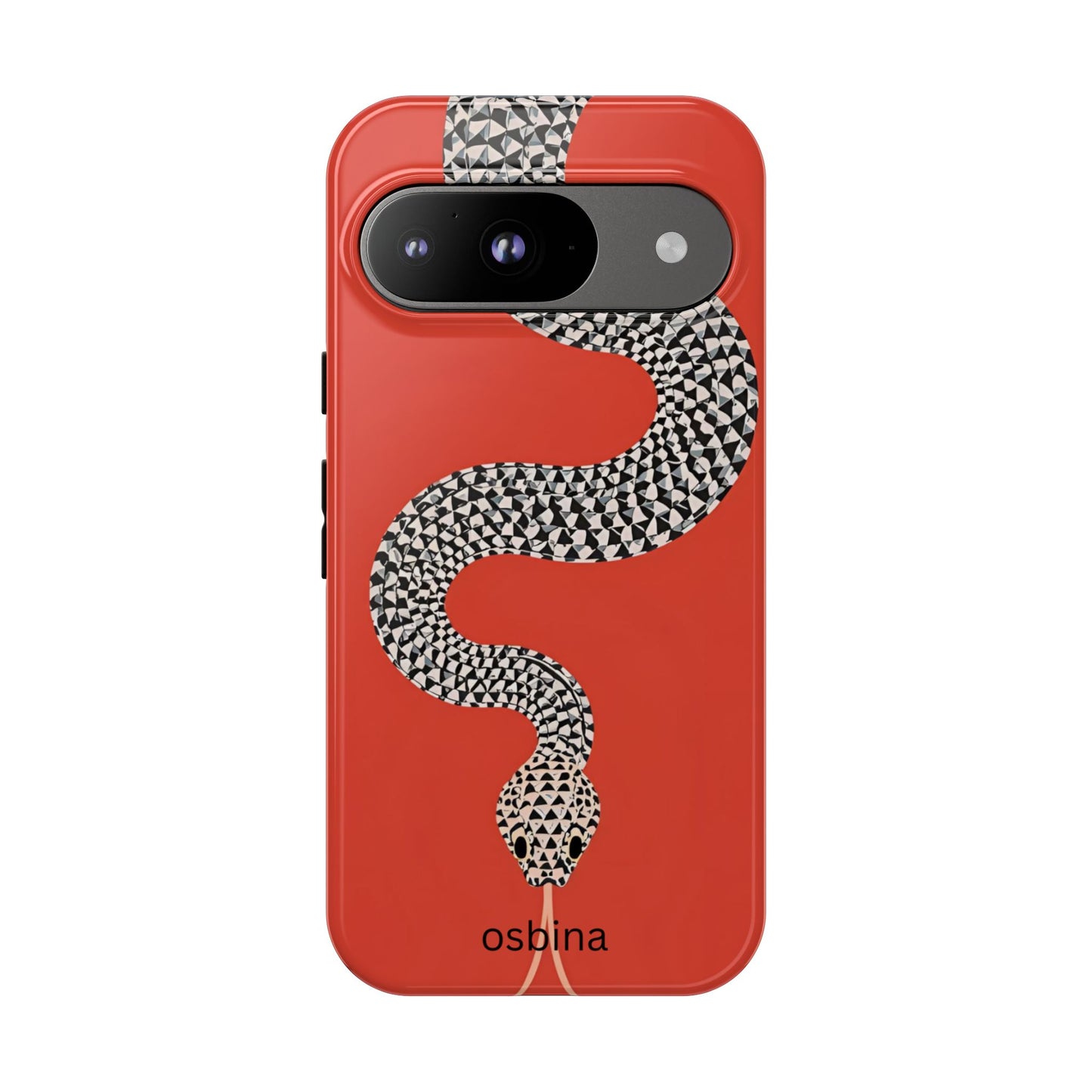 osbina | The Year of the Snake Designer Case