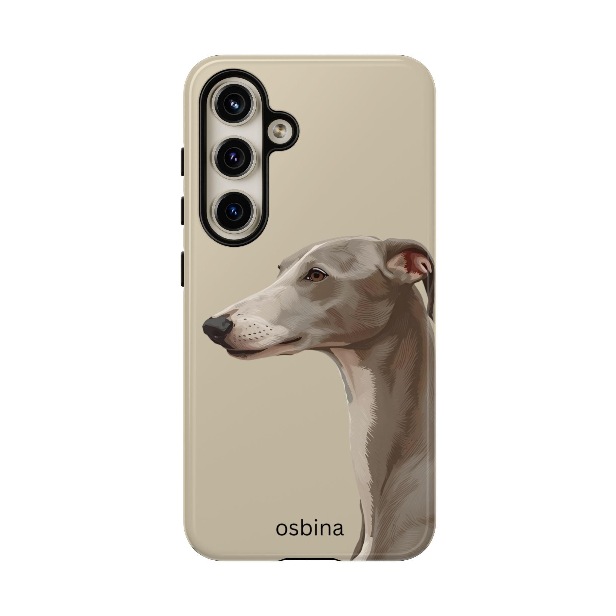 osbina | The Greyhound Designer Case