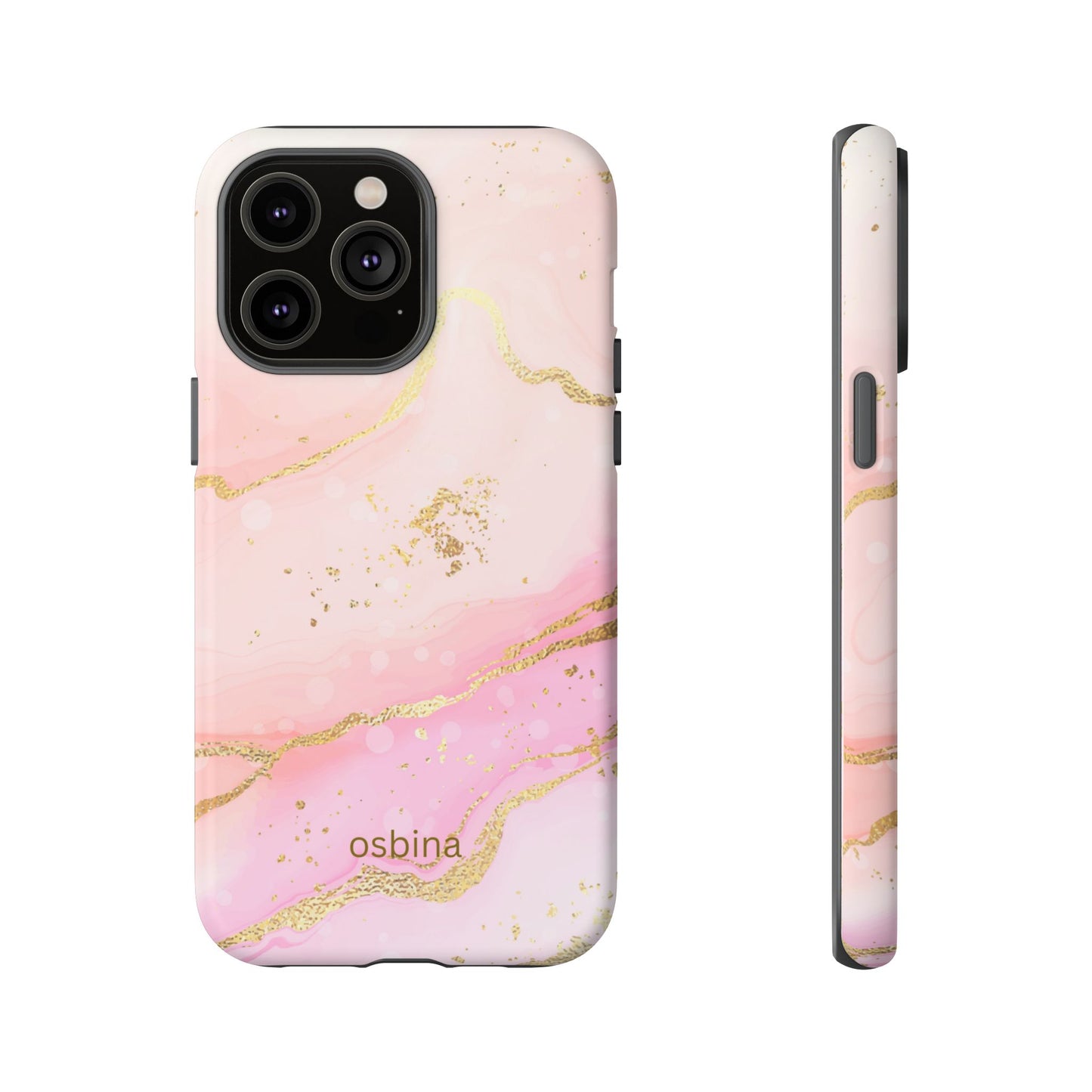 osbina | The Seraphina Phone Case | Modern Muse Collection