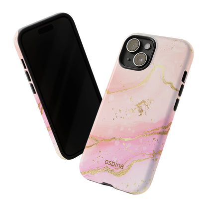 osbina | The Seraphina Phone Case | Modern Muse Collection