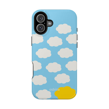 osbina | MagSafe | Wildest Skies