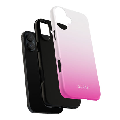 osbina | The Radiant Ombre Case | YAYOU Collection Supporting Shine Like Sable