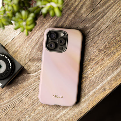 osbina | The MEG Icon Phone Case | Inspired By Collection