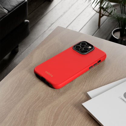 osbina | The Blaze Phone Case | Modern Man Collection