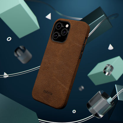 osbina | MagSafe compatible for iPhone | The Emerson Phone Case | Modern Man Collection