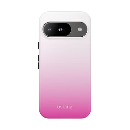 osbina | The Radiant Ombre Case | YAYOU Collection Supporting Shine Like Sable