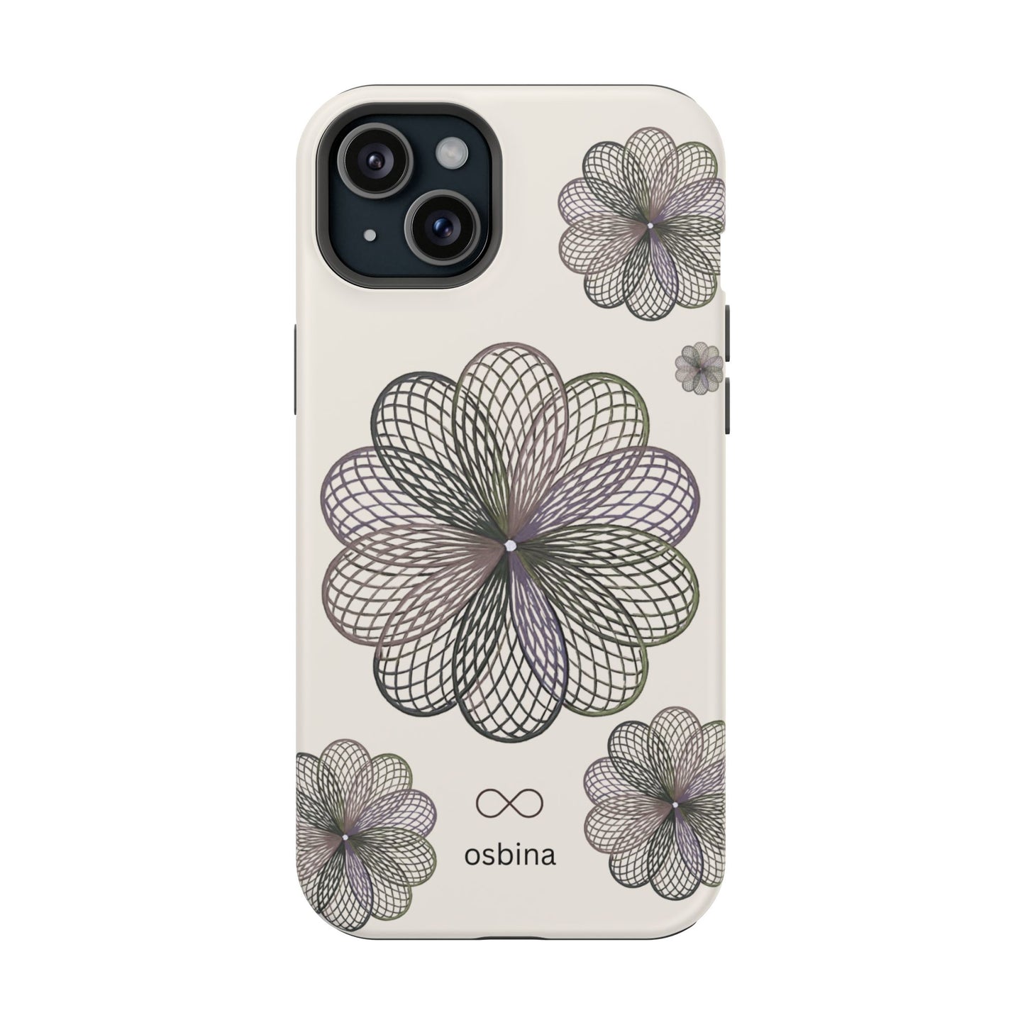 osbina | The Reverie Designer Case