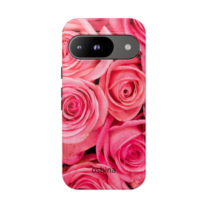 osbina | The Roselle Phone Case | Modern Muse Collection