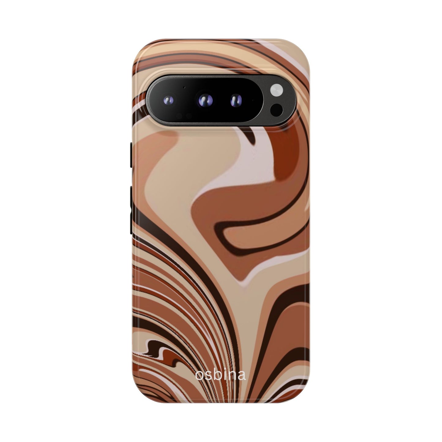 osbina | The Echo, Designer Case