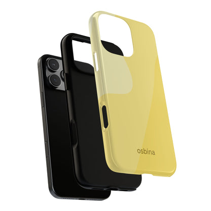osbina | The Solara Phone Case | Color Edit Collection