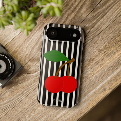 osbina | Cerise Designer Case
