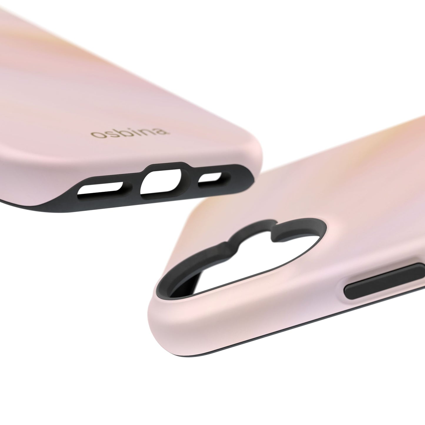 osbina | MagSafe | The MEG Icon Phone Case | Inspired By Collection