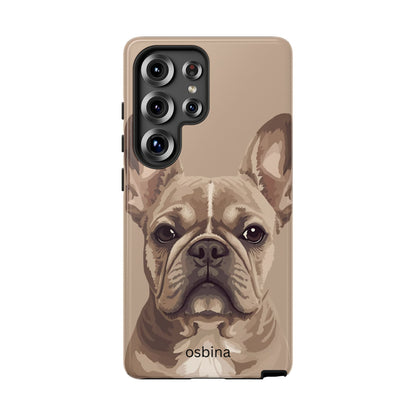 osbina | The French Bulldog Designer Case