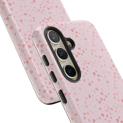 osbina | Pure Affection Sweethearts  Phone Case | Modern Muse Collection