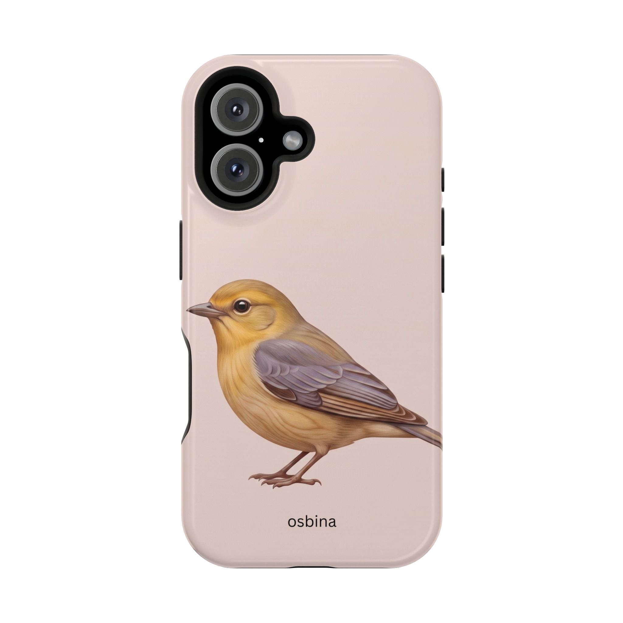 osbina | MagSafe | Holly, Not Molly Designer Case