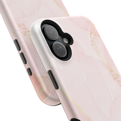 osbina | MagSafe compatible for iPhone | The Solaria Phone Case | Modern Muse Collection