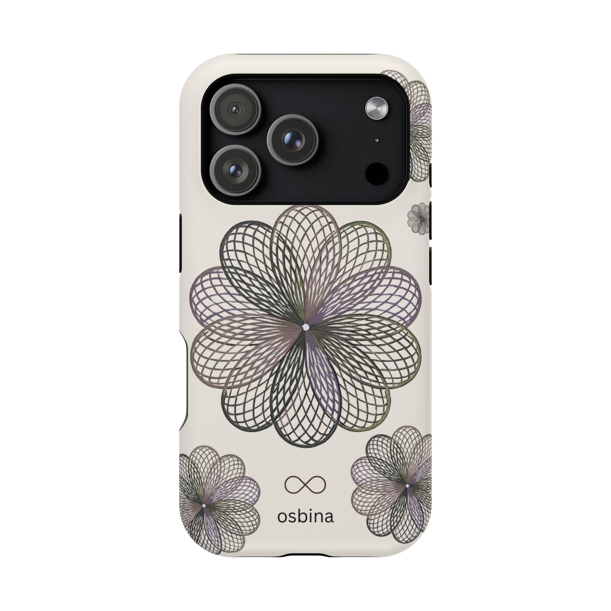 osbina | The Reverie Designer Case