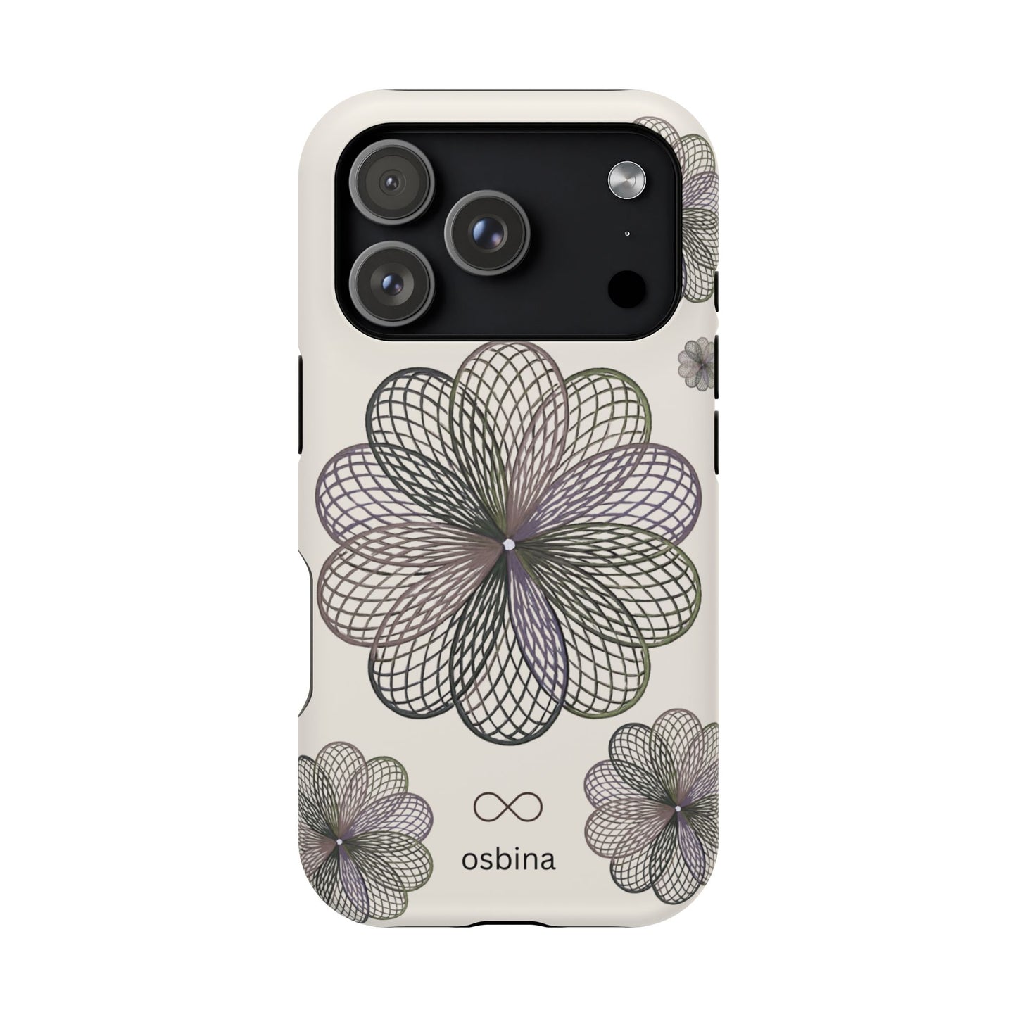 osbina | The Reverie Designer Case