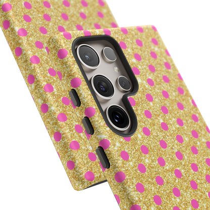osbina | The Elara Phone Case | YAYOU Collection Supporting Shine Like Sable