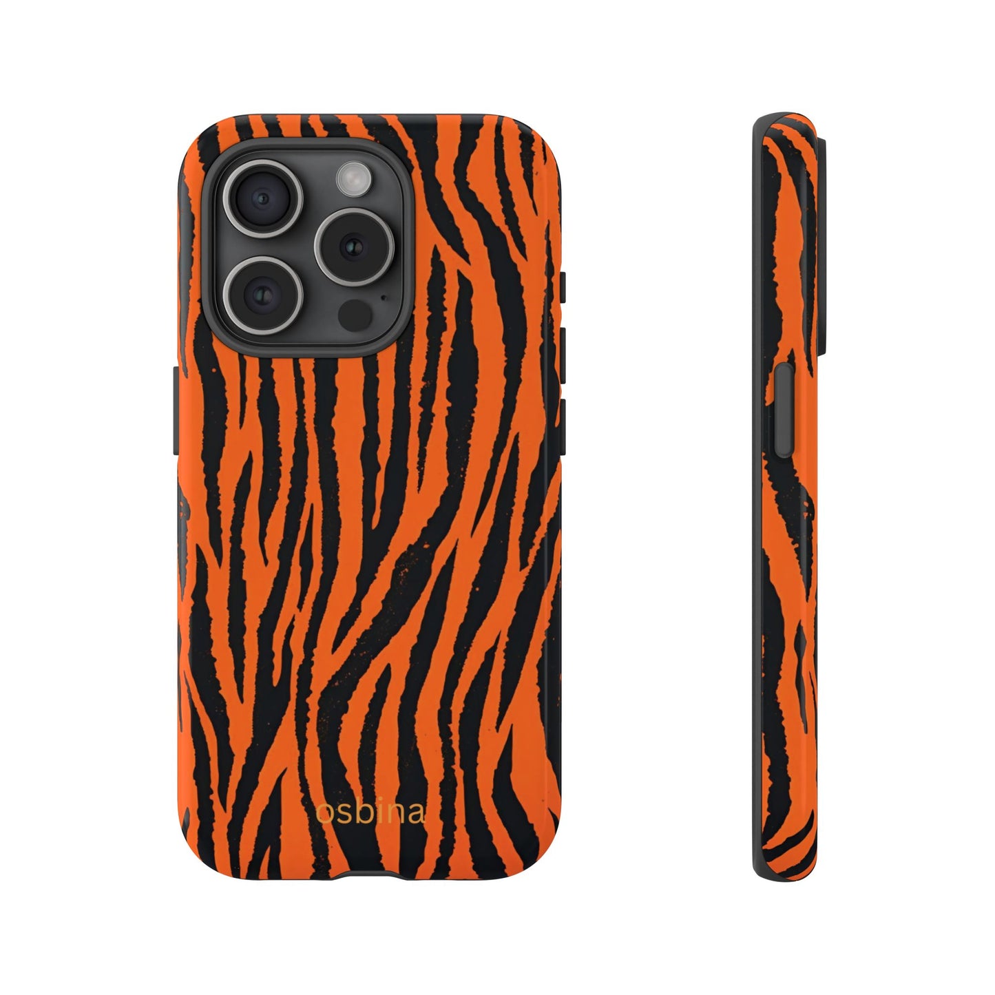 osbina | Tiger But Make It Chic Designer Case