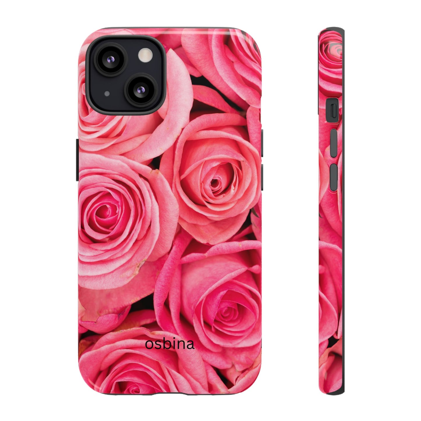 osbina | The Roselle Phone Case | Modern Muse Collection