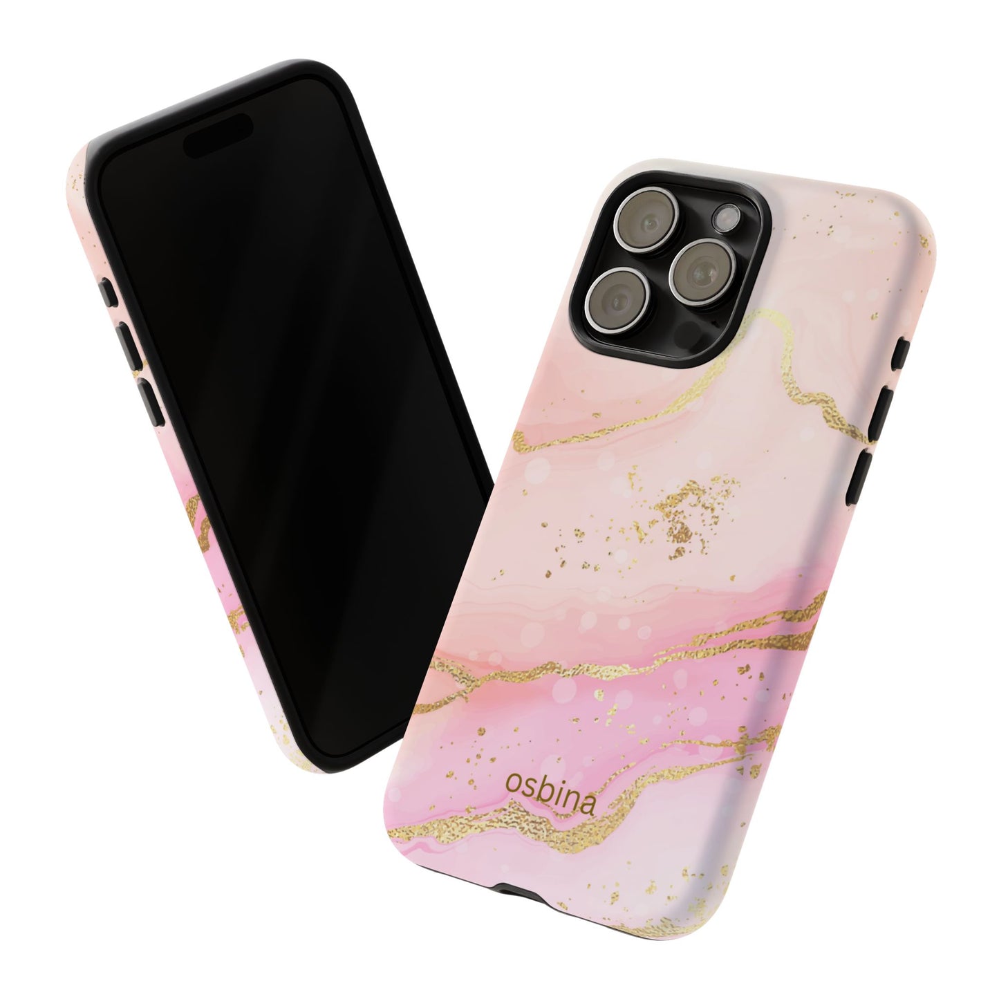 osbina | The Seraphina Phone Case | Modern Muse Collection