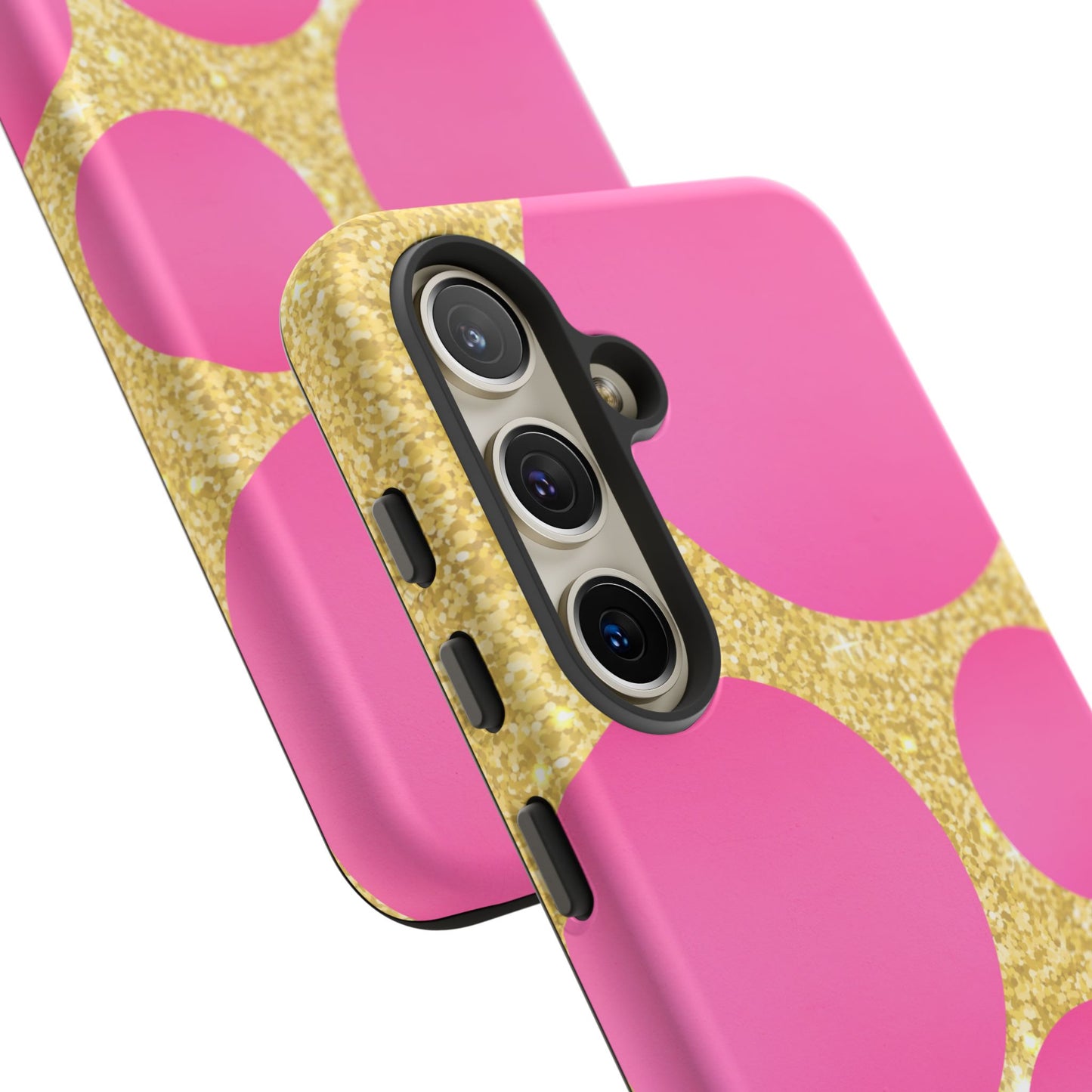 osbina | The Aurelia Phone Case | YAYOU Collection Supporting Shine Like Sable