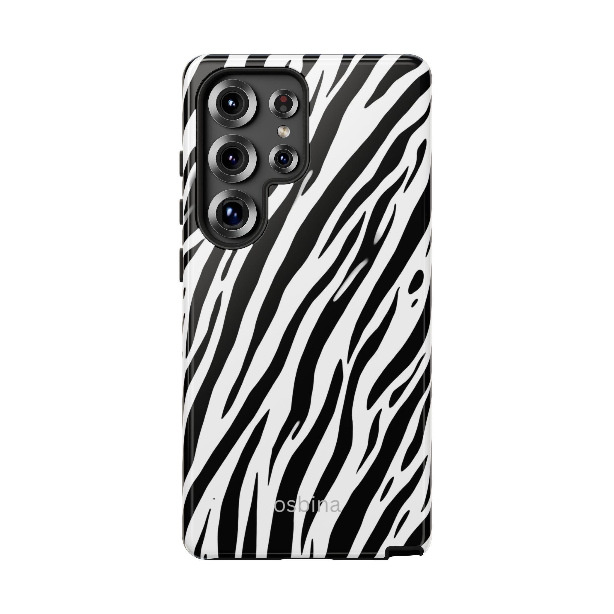 osbina | The Bengal Bold Stripe Designer Case