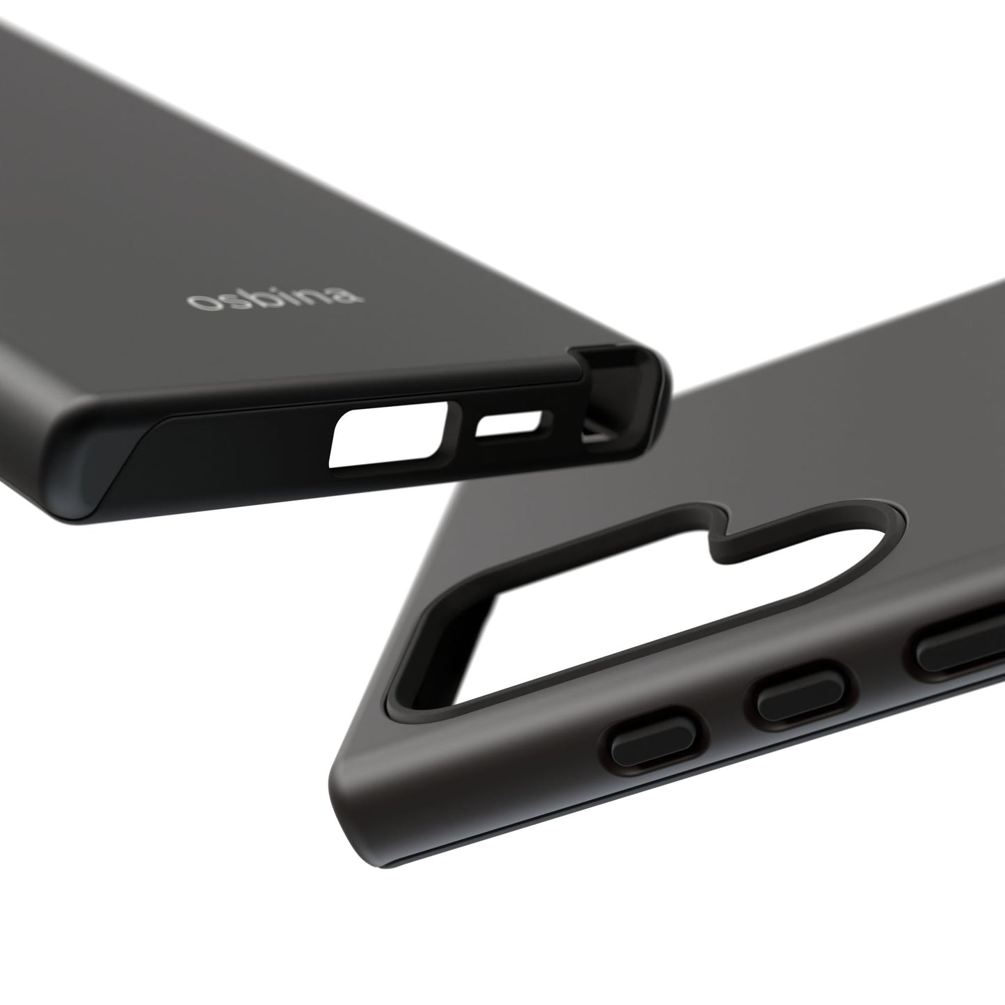 osbina | The Onyx Phone Case | Modern Man Collection
