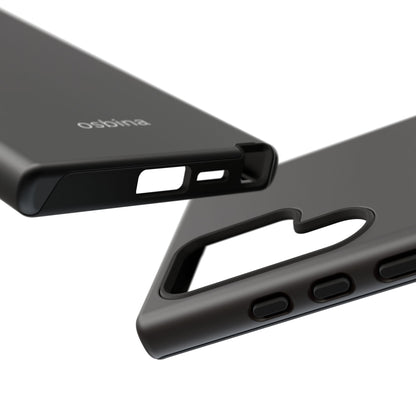 osbina | The Onyx Phone Case | Modern Man Collection