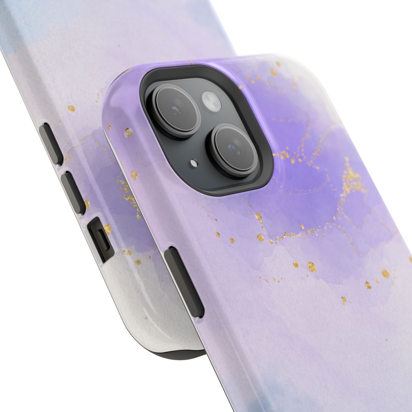 osbina | MagSafe | Celestial Shimmer Phone Case | Modern Muse Collection