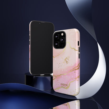 osbina | The Seraphina Phone Case | Modern Muse Collection
