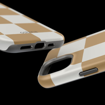osbina | MagSafe compatible for iPhone | The Larkspur Phone Case | Color Edit Collection
