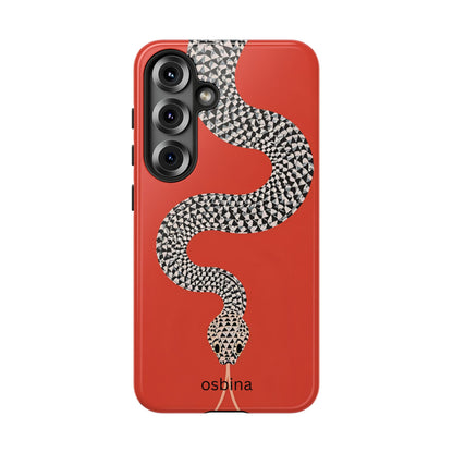 osbina | The Year of the Snake Designer Case
