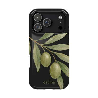 osbina | Oliva Designer Case