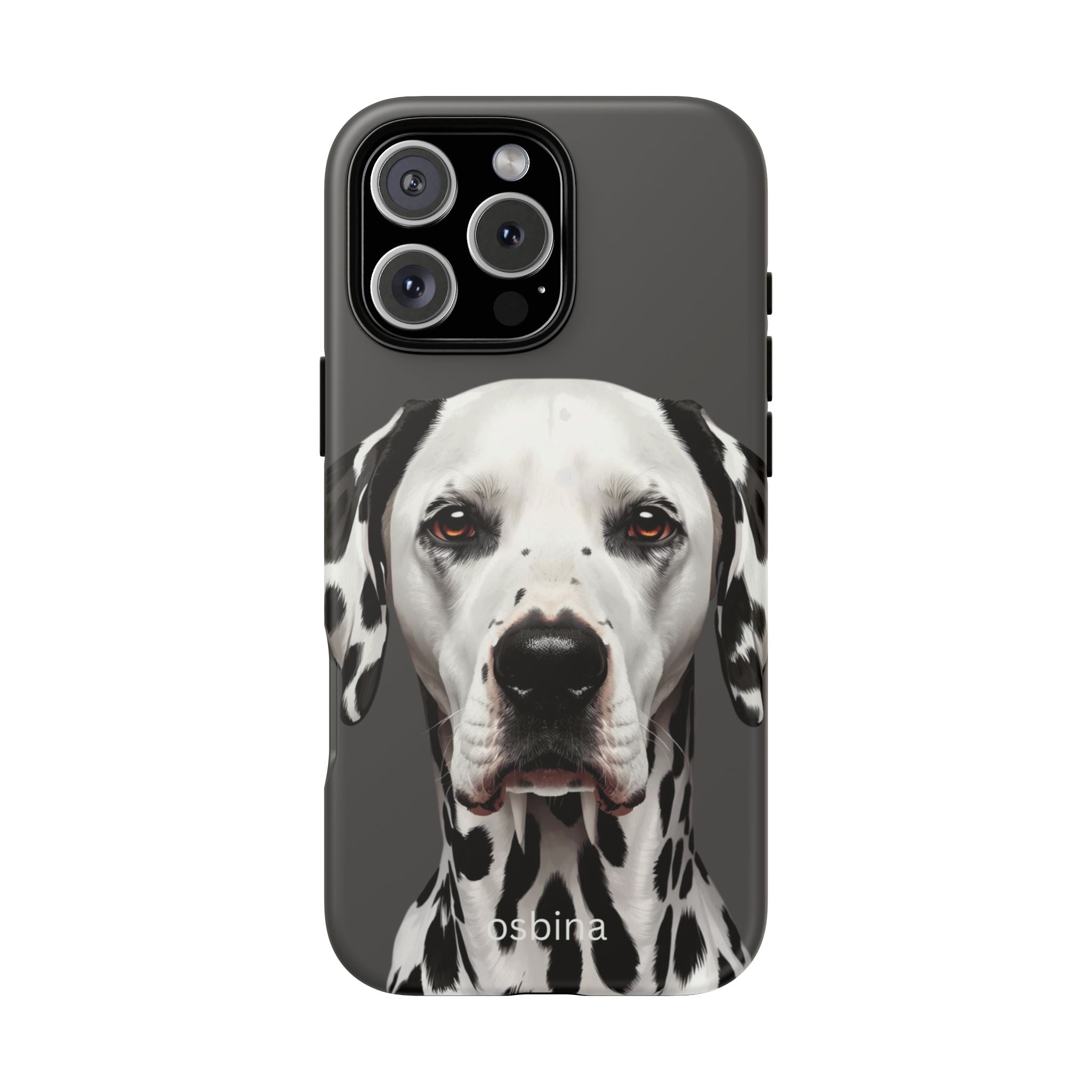 osbina | The Dalmatian Designer Case