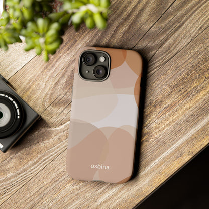 osbina | The Aria Phone Case | Color Edit Collection
