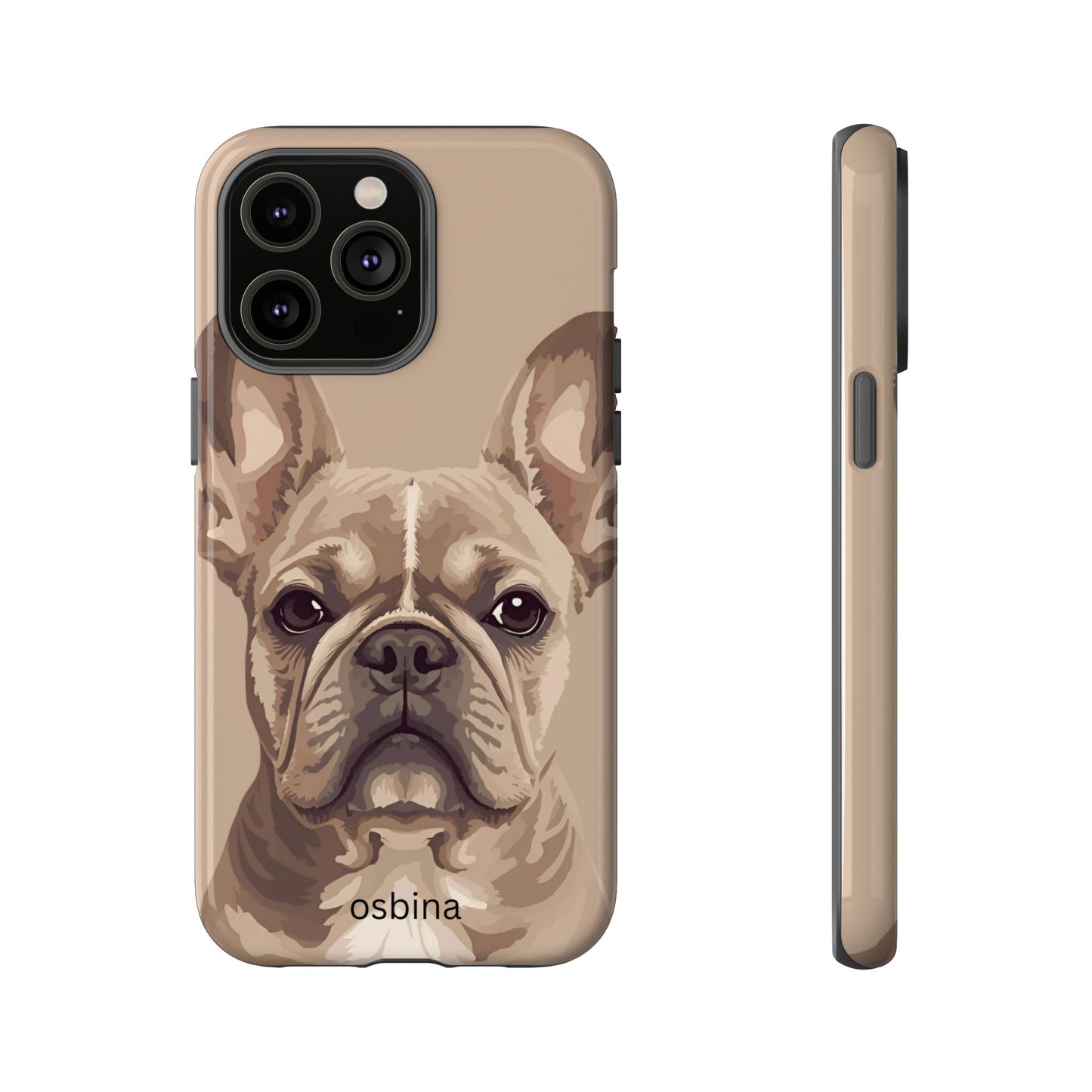 osbina | The French Bulldog Designer Case
