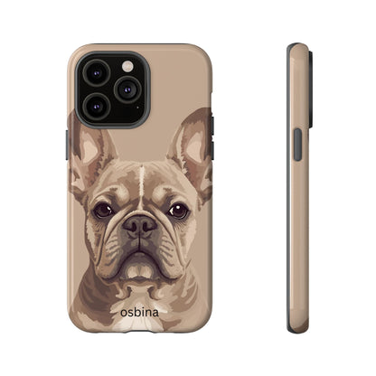 osbina | The French Bulldog Designer Case