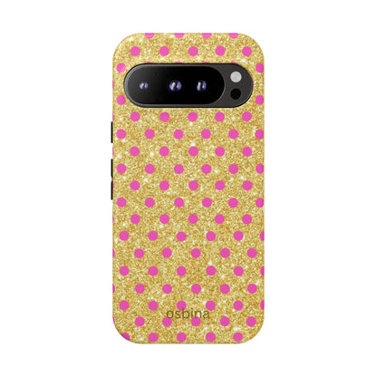 osbina | The Elara Phone Case | YAYOU Collection Supporting Shine Like Sable