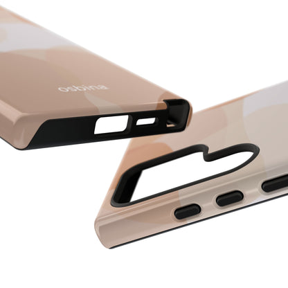 osbina | The Aria Phone Case | Color Edit Collection