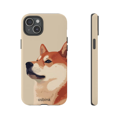 osbina | The Shiba Inu Designer Case