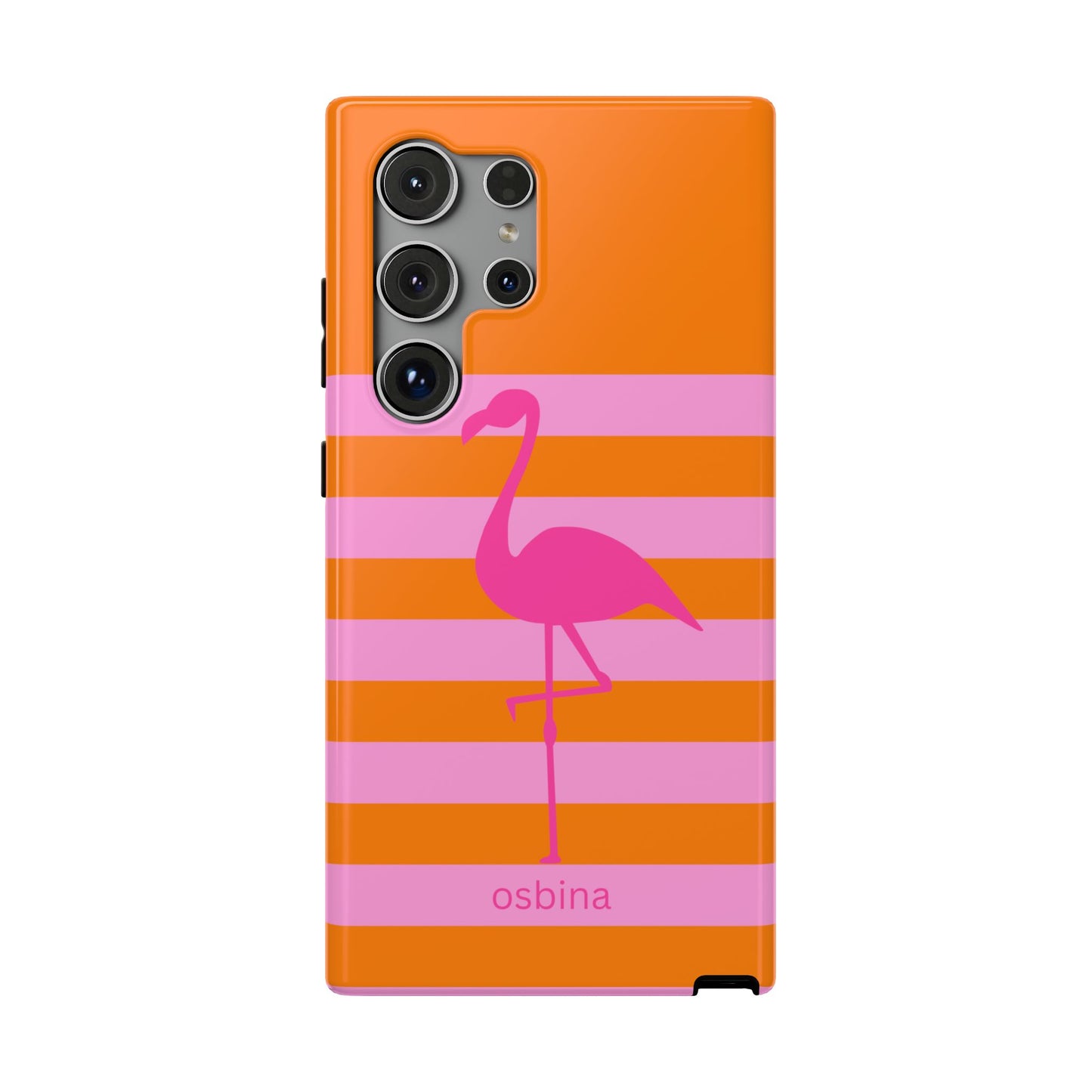 osbina | Flamingo Designer Case