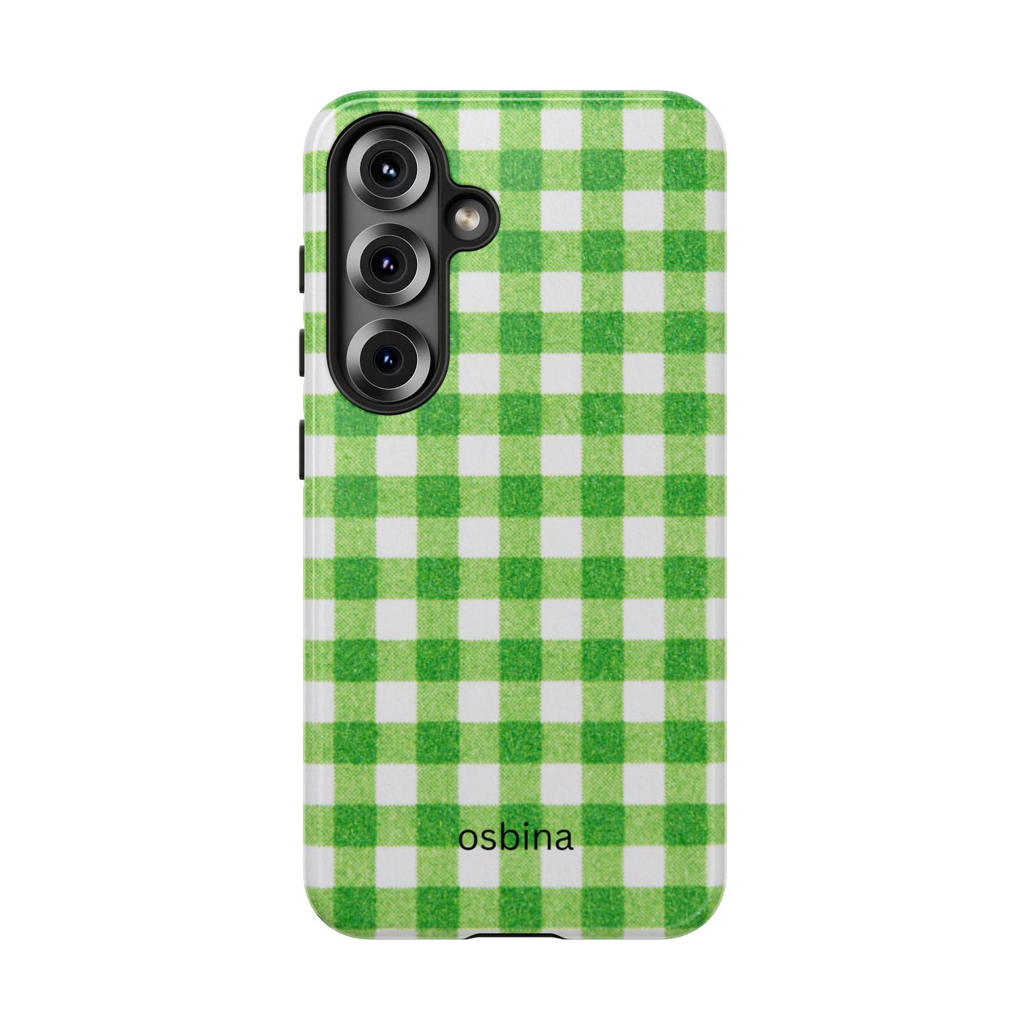 osbina | The House of Kelley Phone Case | Inspired By Collection