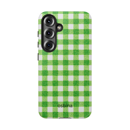 osbina | The House of Kelley Phone Case | Inspired By Collection